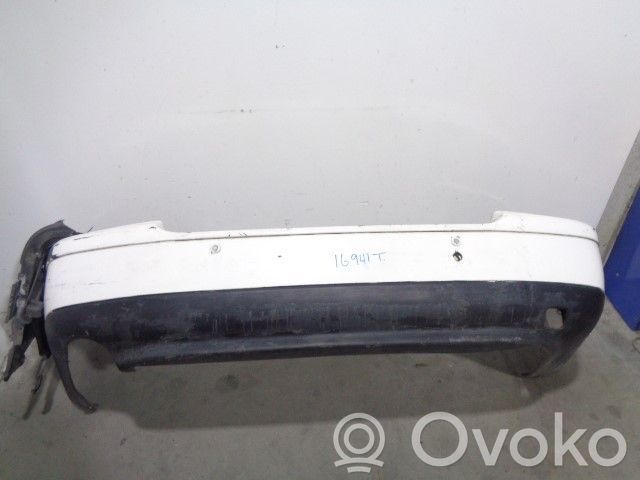 Zderzak tylny   39961317,BLANCO,4PUERTAS