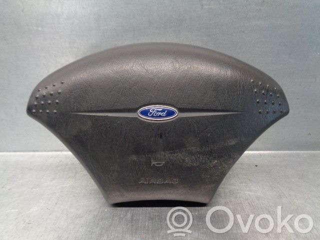 Ford Focus Airbag del volante 