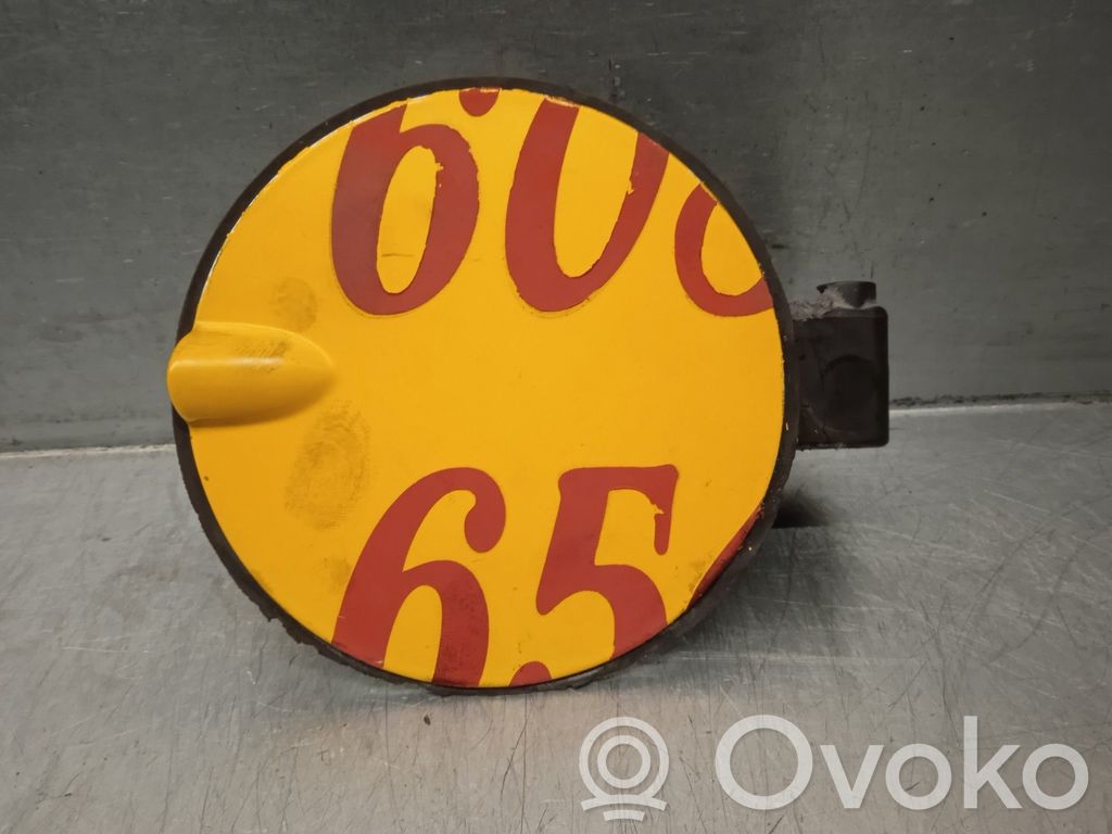Opel Combo C Polttoainesäiliön korkki 
