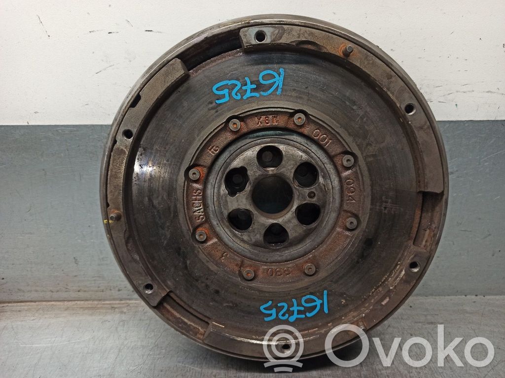 Peugeot 307 Flywheel 