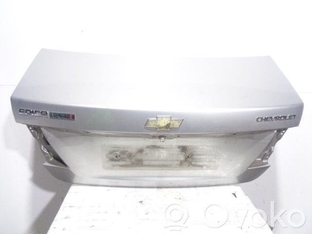 Chevrolet Epica Puerta del maletero/compartimento de carga 