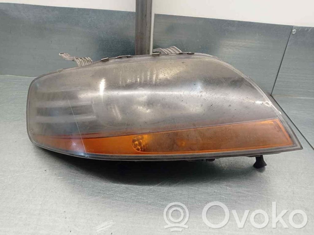 Chevrolet Aveo Headlight/headlamp 
