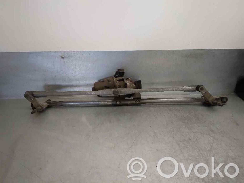 Land Rover Range Rover Sport L320 Silniczek wycieraczek szyby przedniej / czołowej 