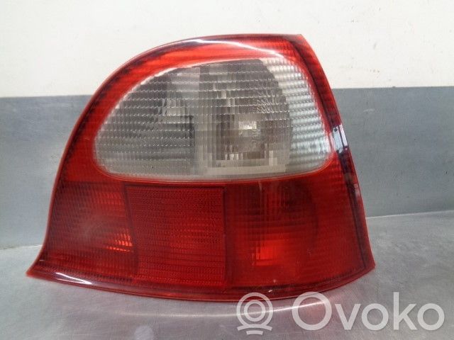 MG ZR Rückleuchte Heckleuchte 