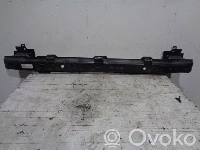 Peugeot 1007 Soporte del parachoques delantero