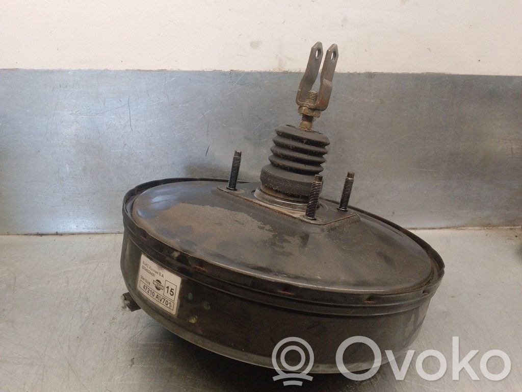 Nissan Primera Valvola di pressione Servotronic sterzo idraulico 