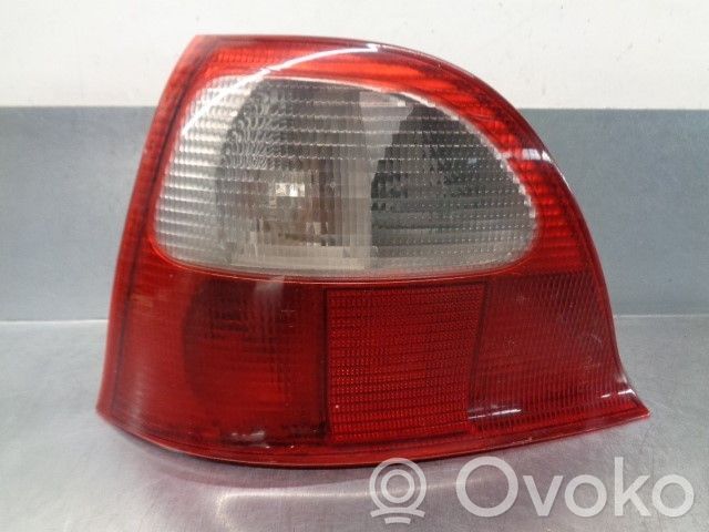 MG ZR Galinis žibintas kėbule 