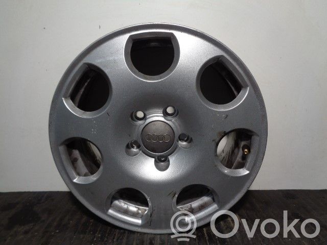 Audi A6 S6 C6 4F Cerchione in lega R18 