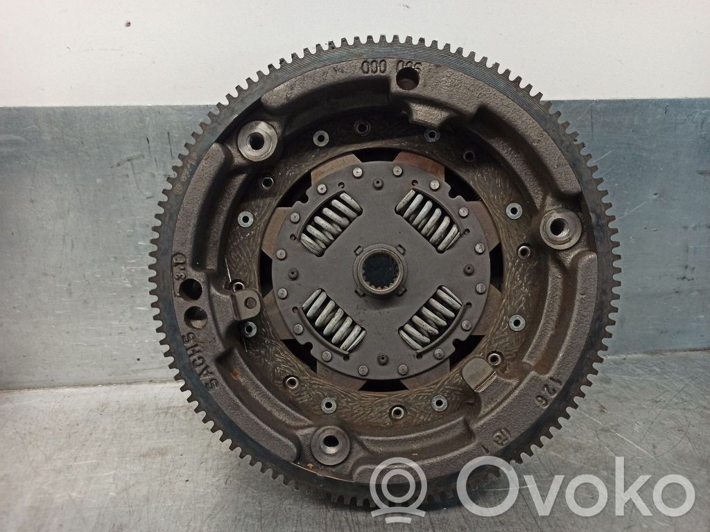 Vauhtipyörä   3089000033,3089000033,SACHS