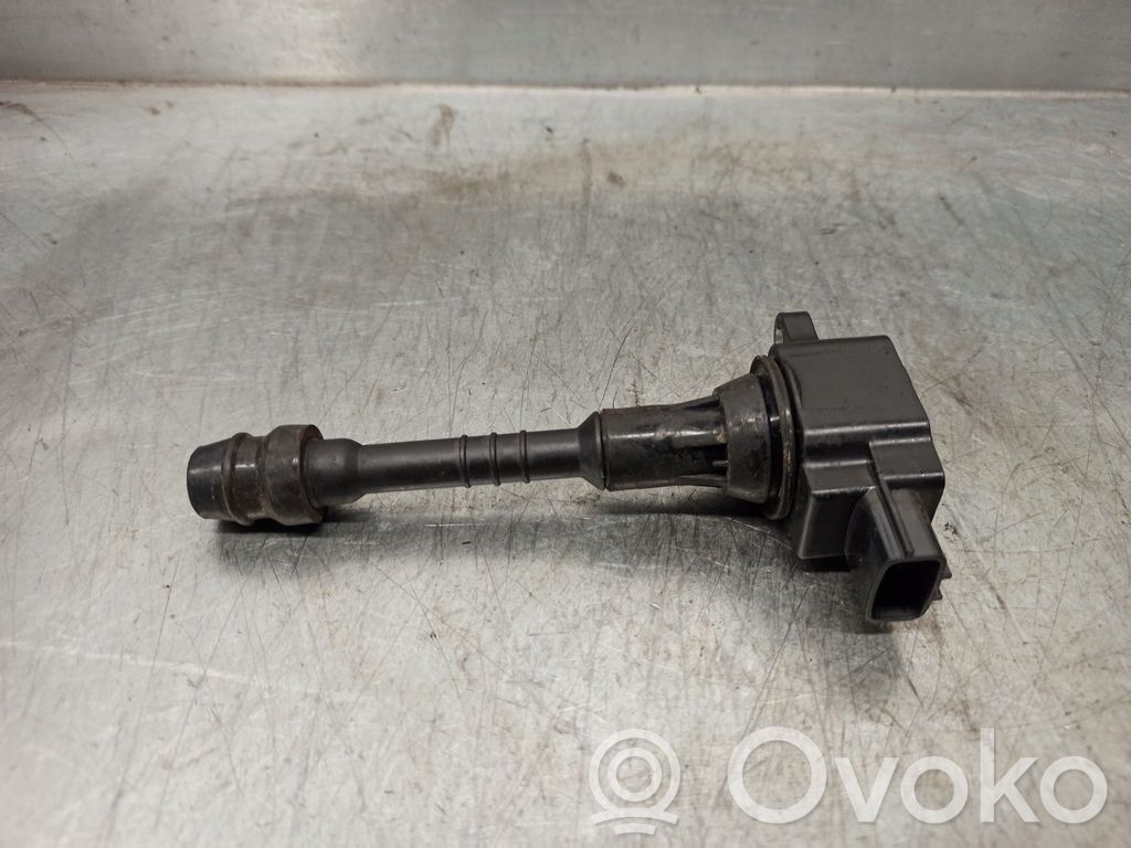 Nissan Primera Bobina de encendido de alto voltaje 