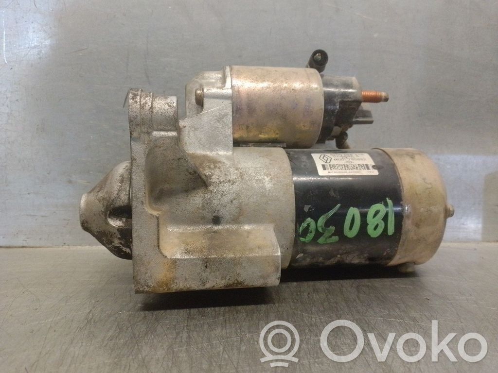 Renault Laguna II Electromotor 