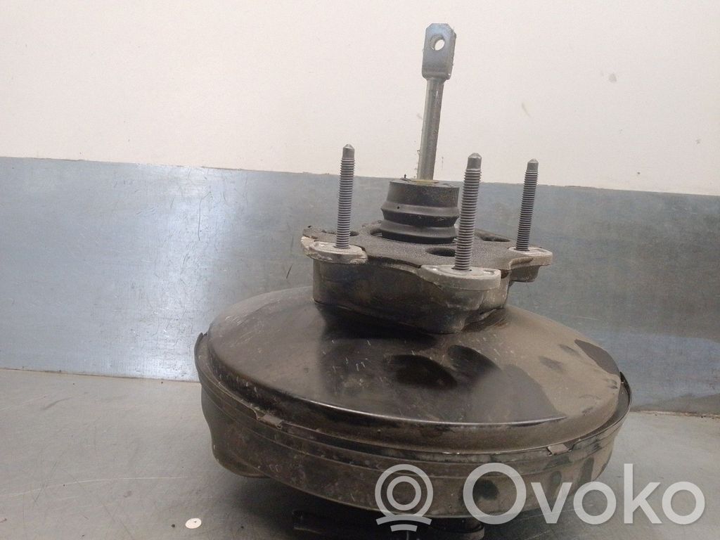 Renault Clio III Valvola di pressione Servotronic sterzo idraulico