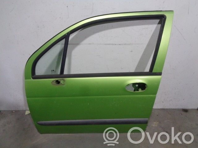 Daewoo Matiz Дверь 