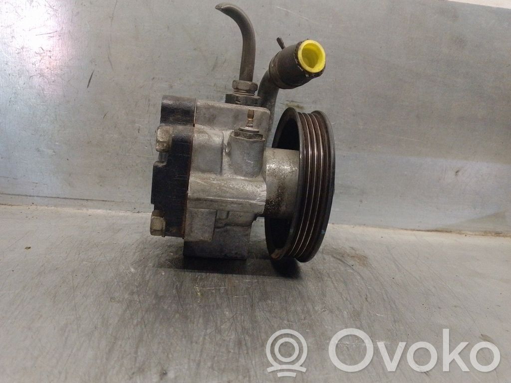 Daewoo Matiz Ohjaustehostimen sähköpumppu 