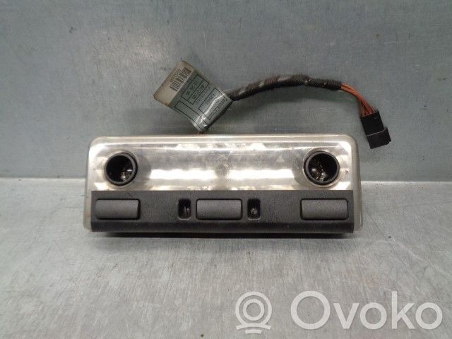 BMW X5 E53 Autre éclairage intérieur 