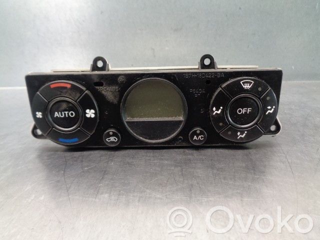 Ford Mondeo Mk III Centralina del climatizzatore