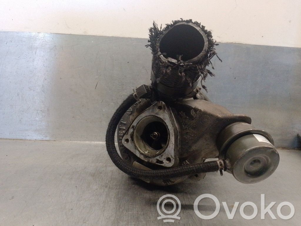 Turbina   2820042610,7159241,GARRETT