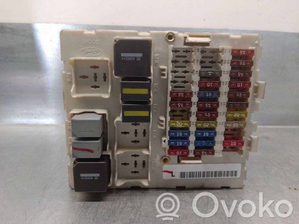 Ford Focus Fuse box set 