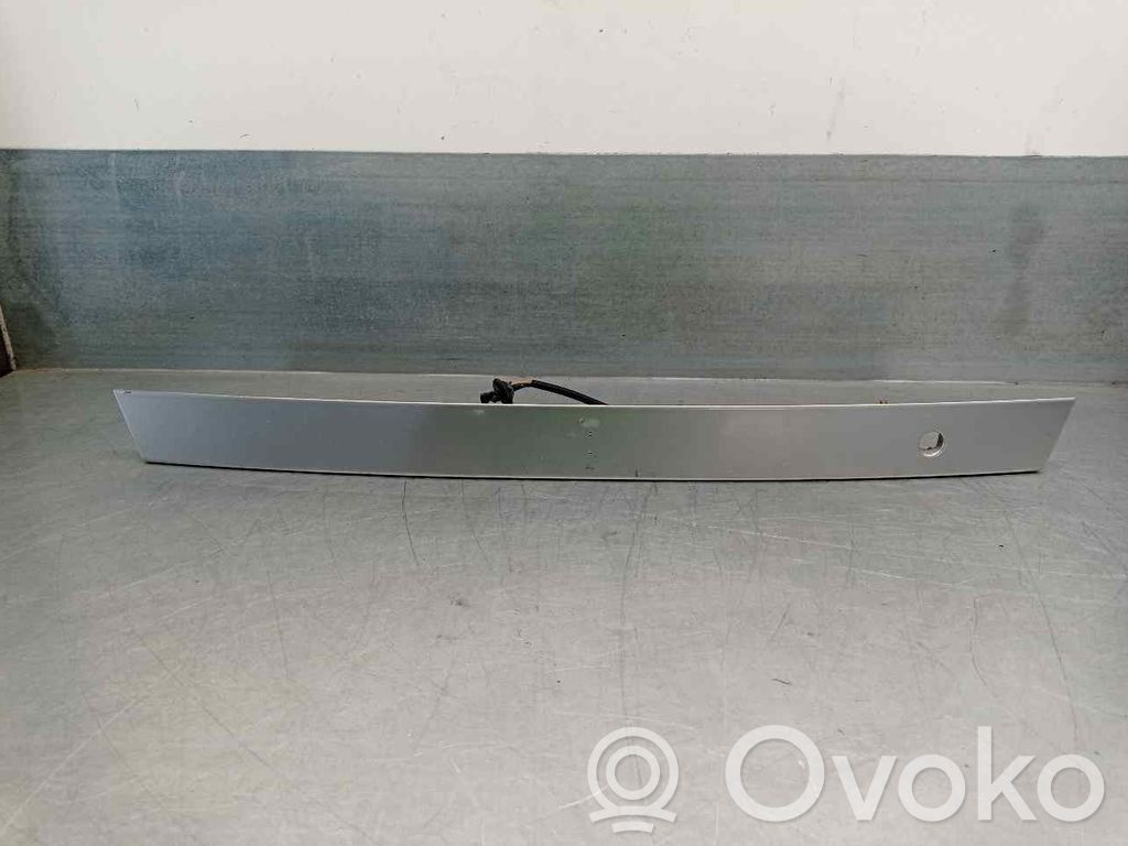 Daewoo Lacetti Manecilla externa puerta trasera 