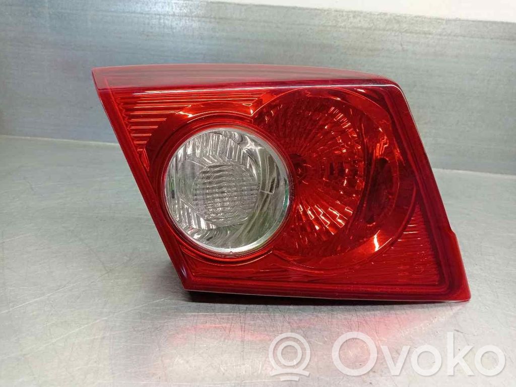 Daewoo Lacetti Luz trasera/de freno 