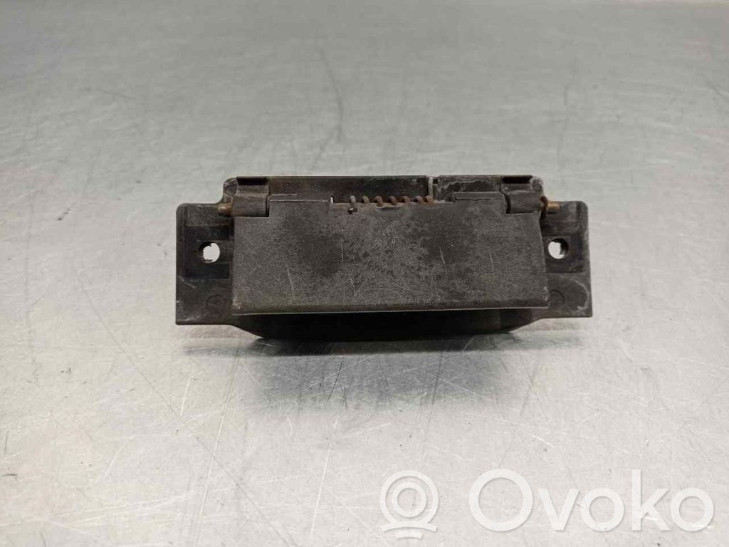 Daewoo Lacetti Manecilla externa puerta trasera 
