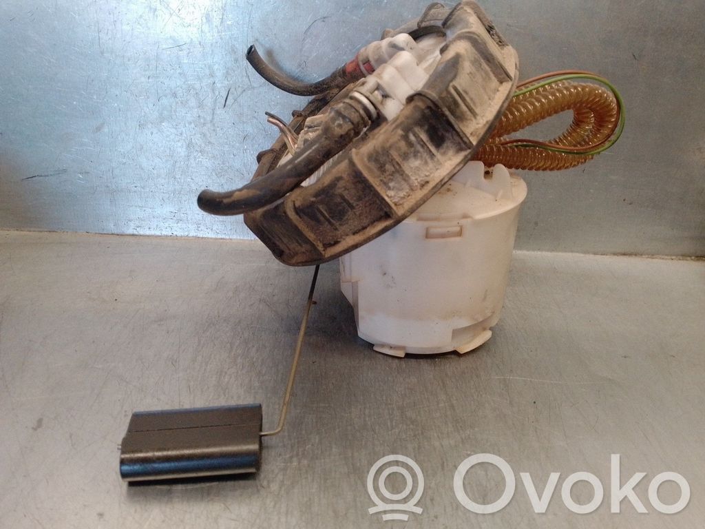 Ford Tourneo Bomba interna de combustible 