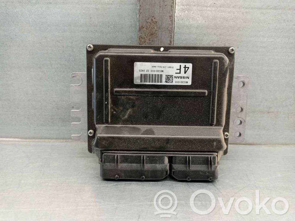 Nissan Primera Engine control unit/module 