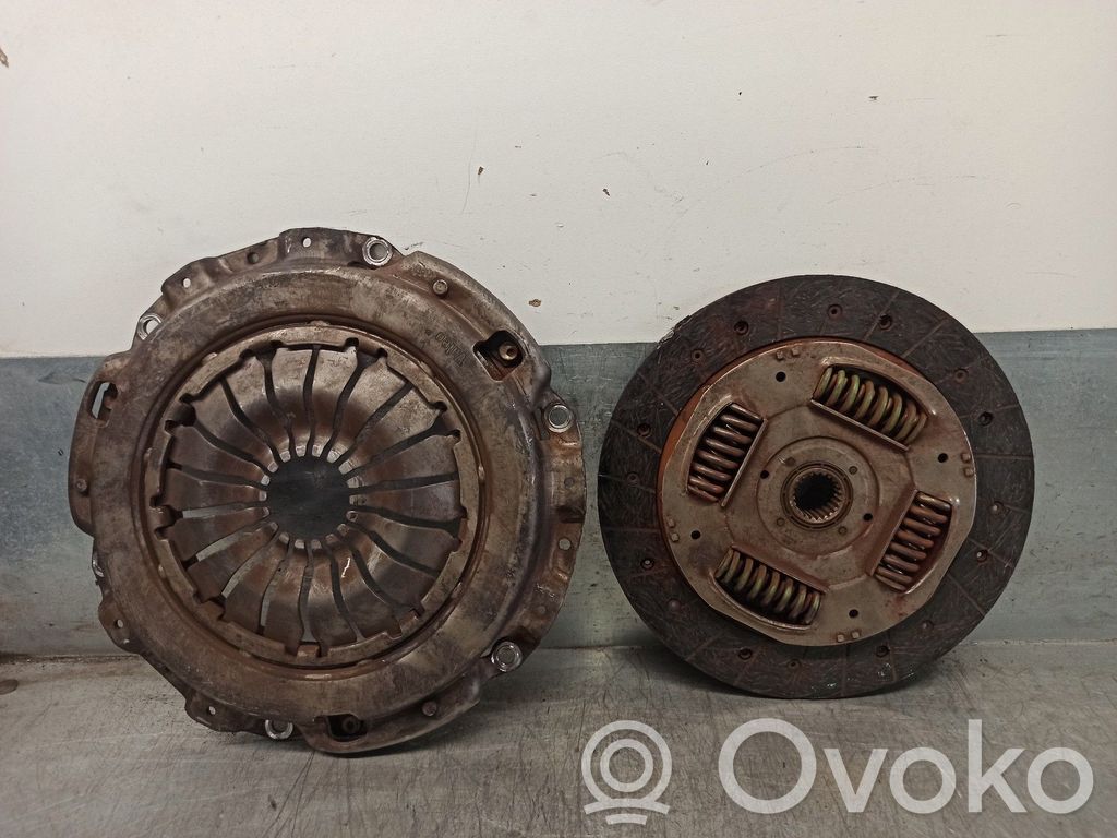 Ford Transit Kit ambreiaj 