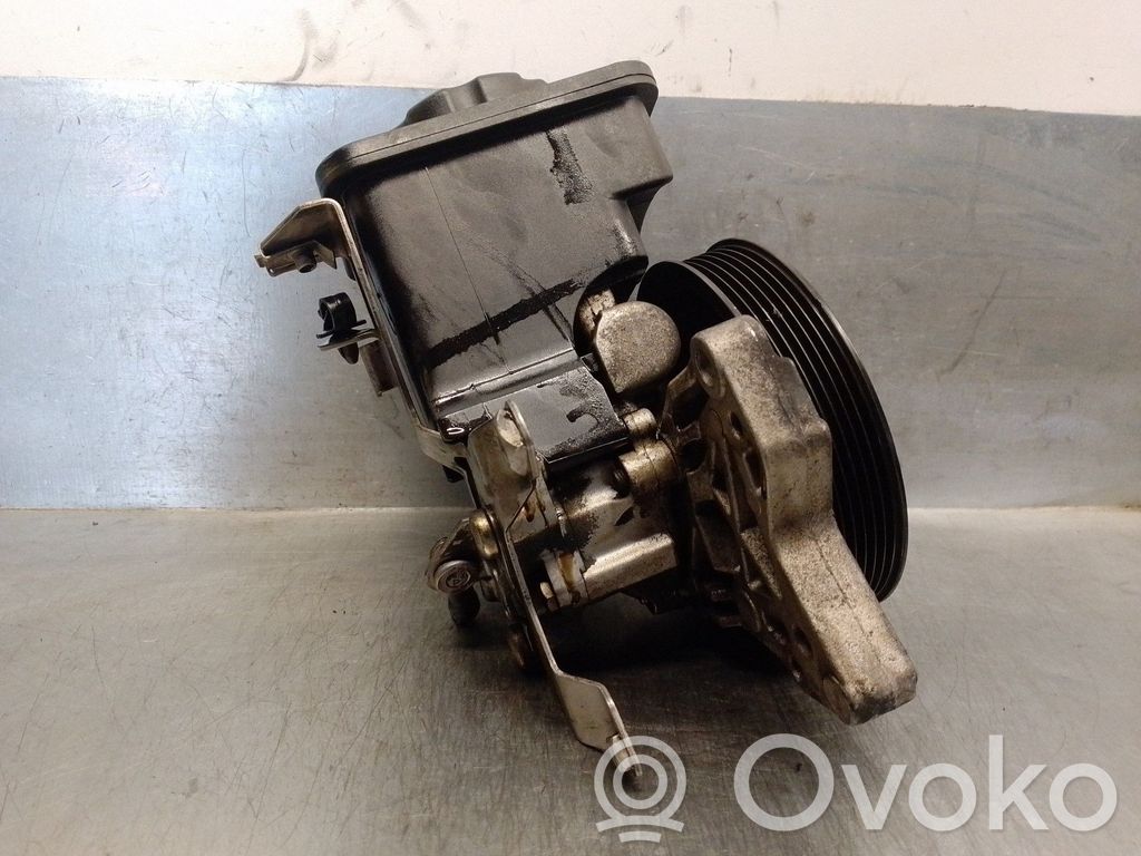 BMW 3 E46 Servolenkung Servopumpe elektrisch 