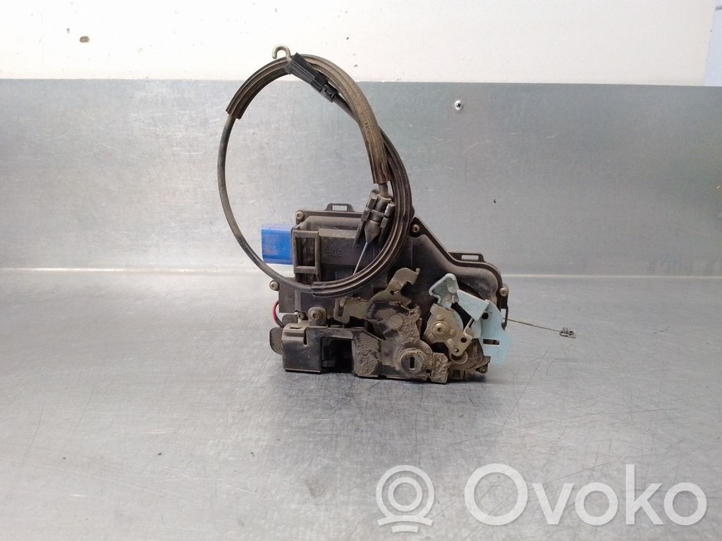 Seat Altea Serratura portiera posteriore