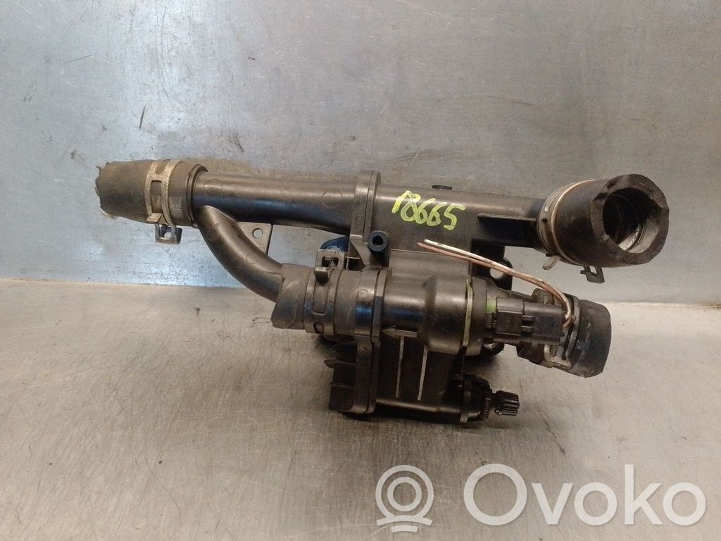 Citroen C4 I Picasso Termostato 