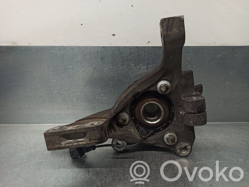 Opel Vectra B Achsschenkel vorne 