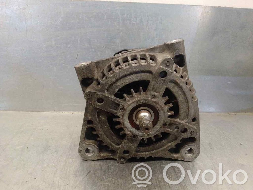 Generator/alternator   04868429AC,4210000081,DENSO