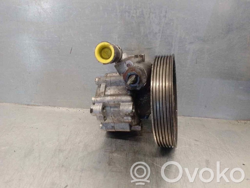 Citroen C5 Ohjaustehostimen sähköpumppu 