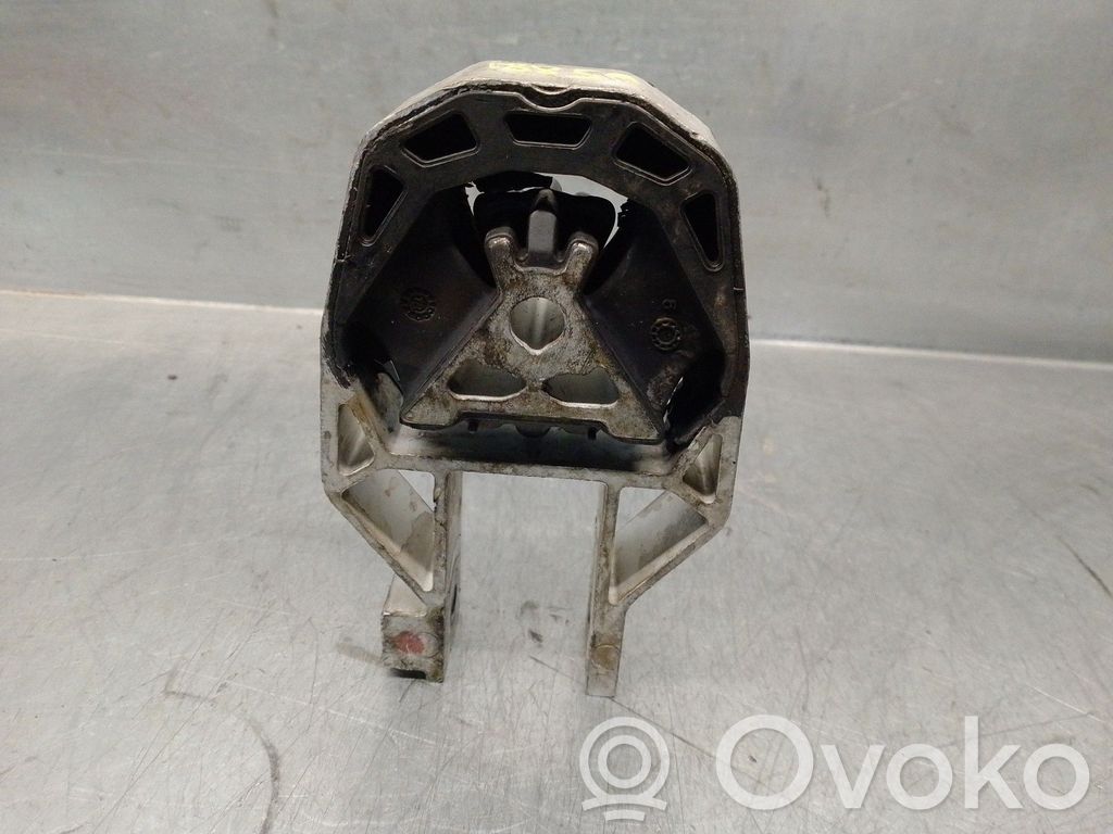 Ford Focus Soporte de la caja de cambios 