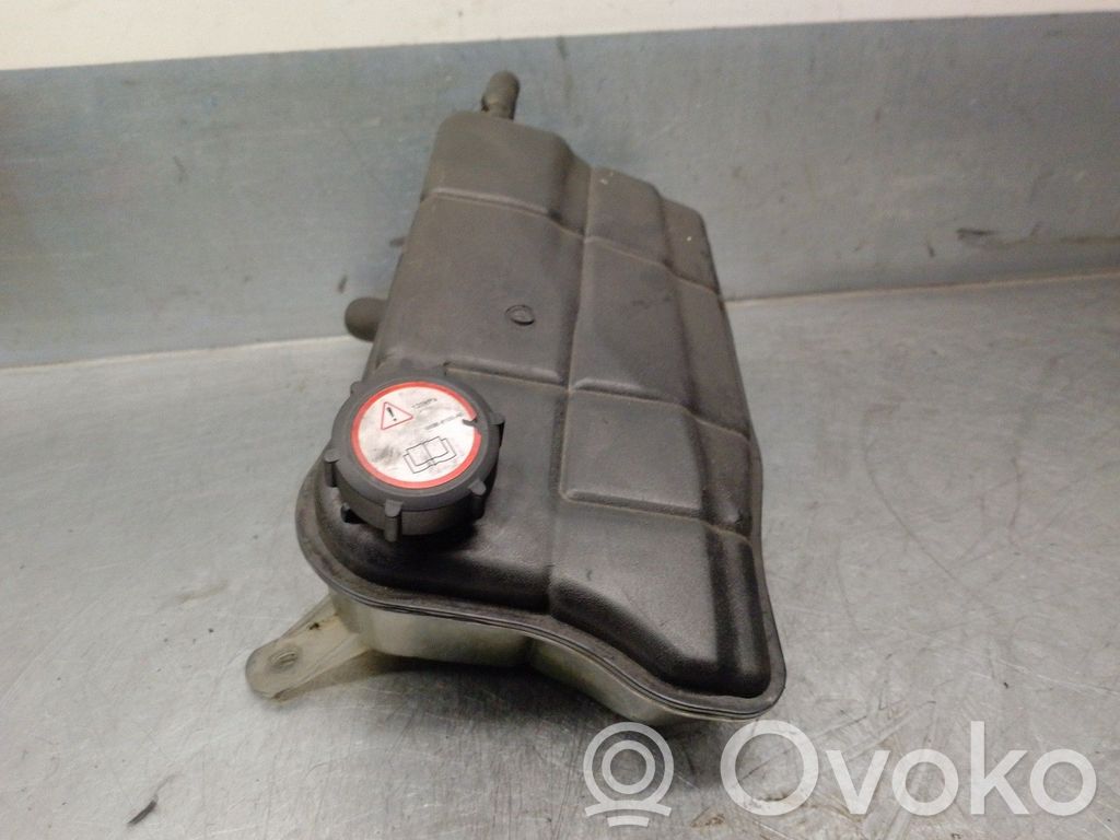 Ford Mondeo Mk III Vaso di espansione carburante 