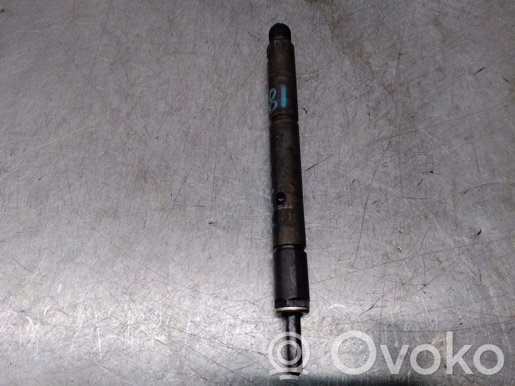 Ford Mondeo Mk III Inyector de combustible 