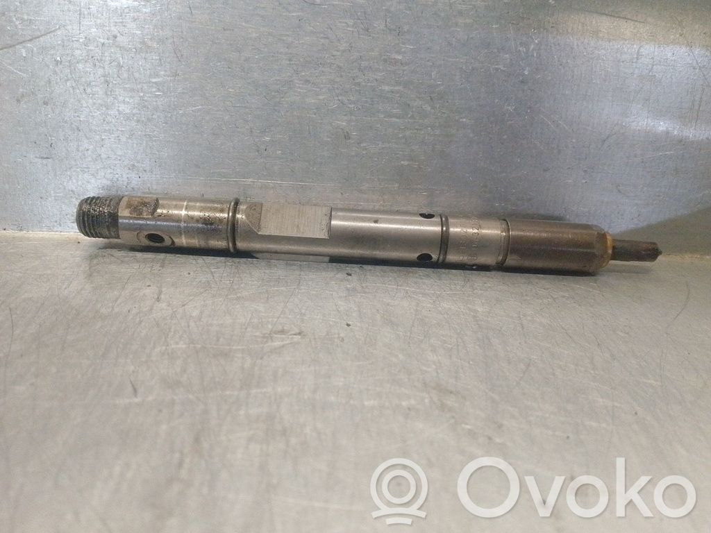 Inyector de combustible   059130201A,0432133825,BOSCH