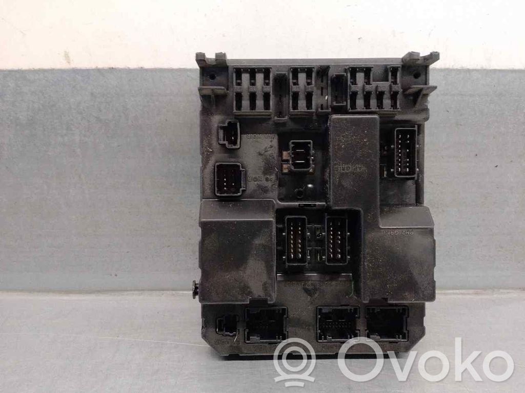 Citroen C5 Fuse box set 