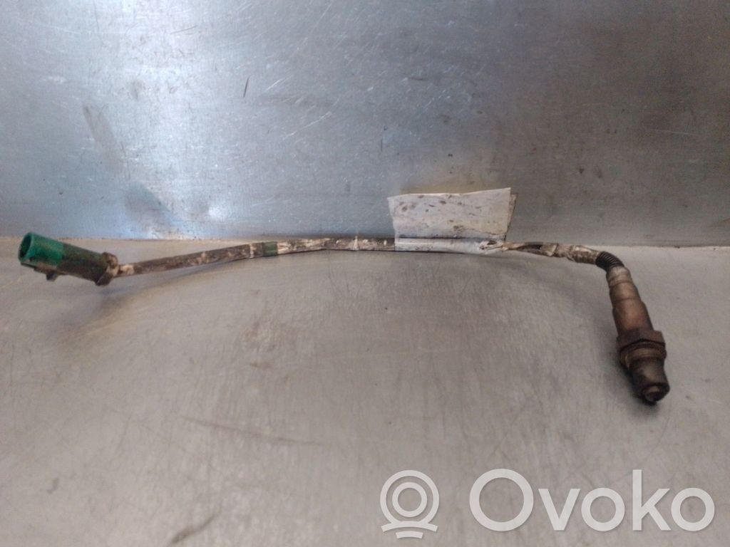 Lambda zonde   3M519F472DC,0258006605,BOSCH