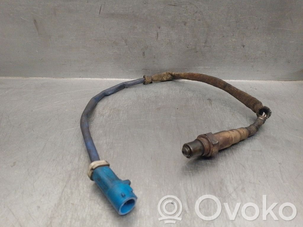 Ford Focus Lambda probe sensor 