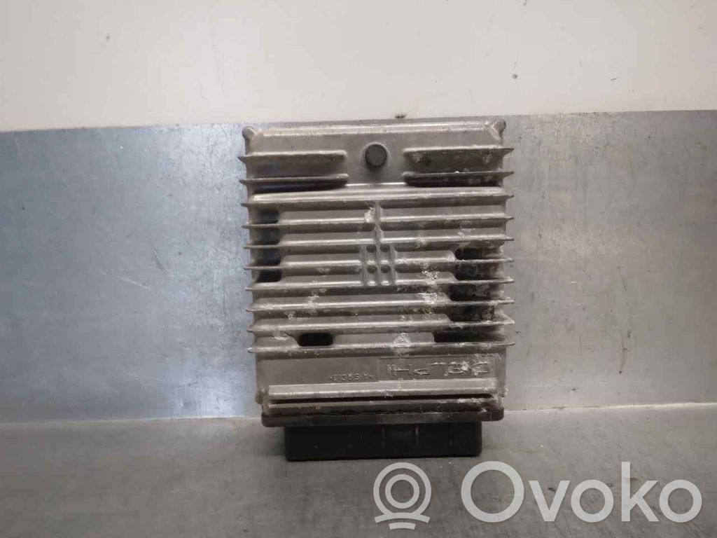 Ford Mondeo Mk III Engine control unit/module 