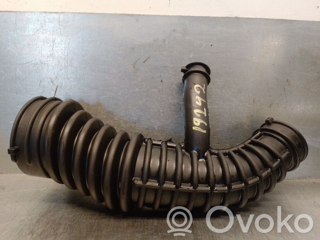 Ford Mondeo Mk III Tubo flessibile aria condizionata (A/C)