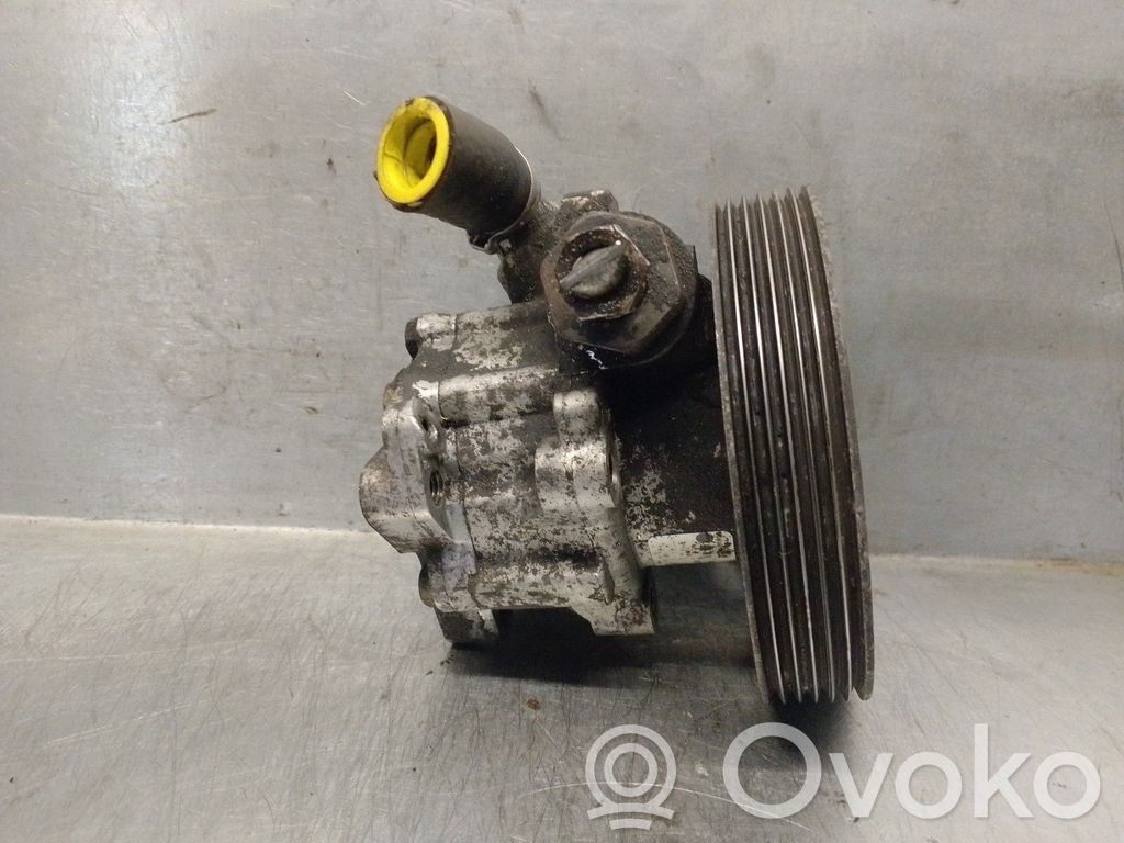 Peugeot 807 Pompa elettrica servosterzo 