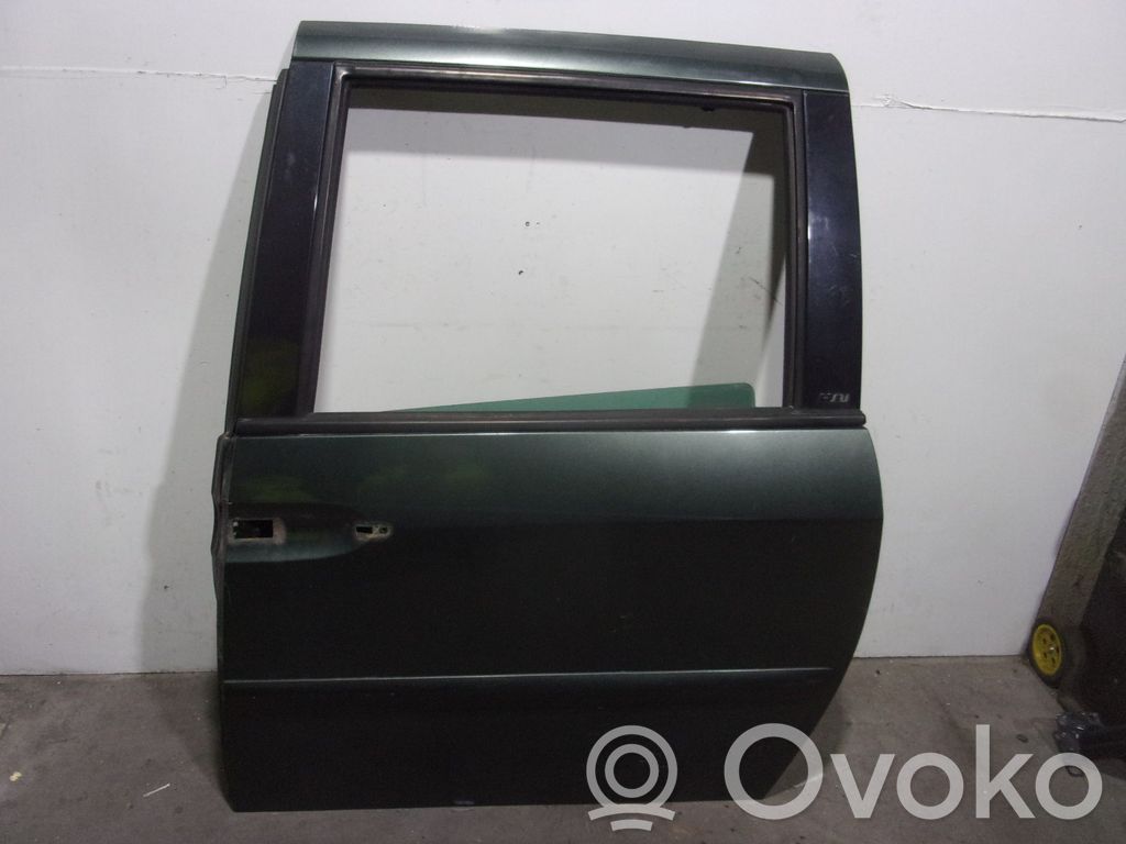 Peugeot 807 Side sliding door 
