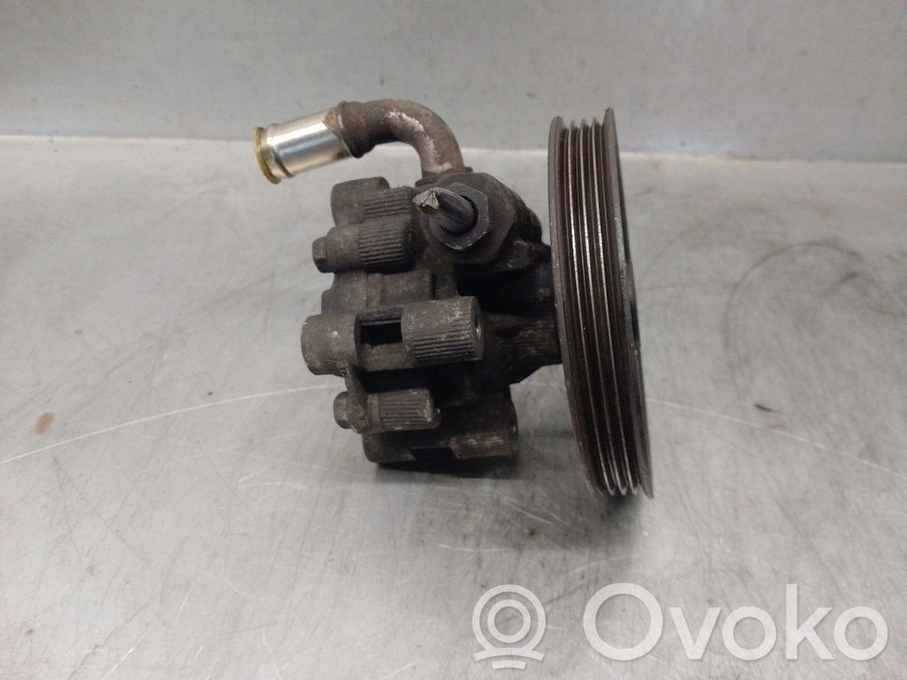Chrysler Voyager Electric power steering pump 