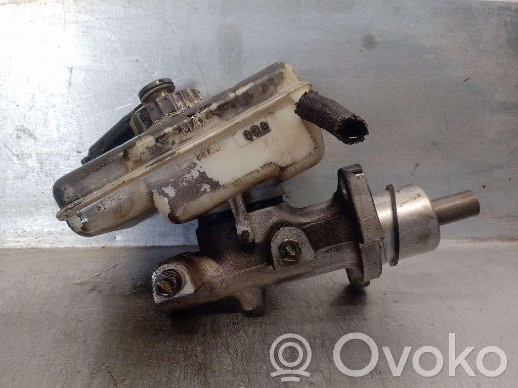 BMW 3 E36 Brake booster 