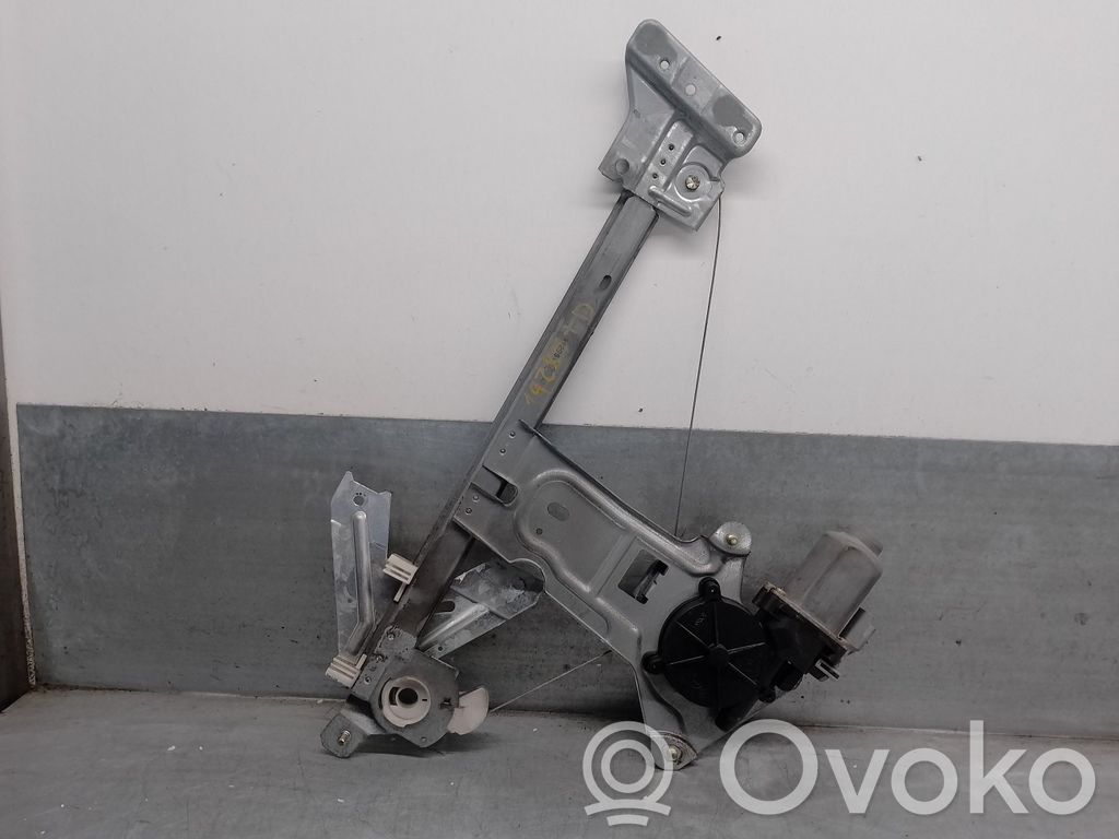 Citroen Xsara Alzacristalli della portiera posteriore con motorino 