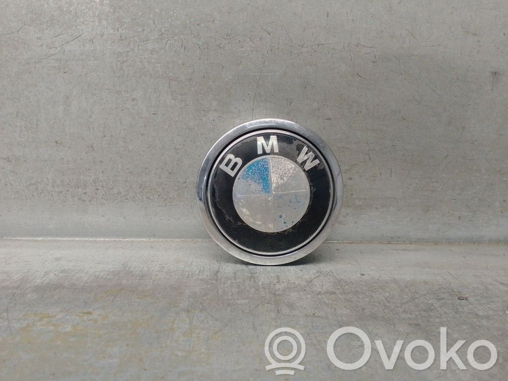 BMW 1 E81 E87 Rear door exterior handle 