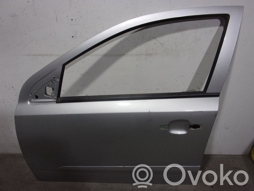 Opel Astra G Porte avant 